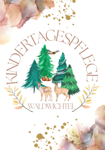 Kindertagespflege Waldwichtel Jennifer Beutel